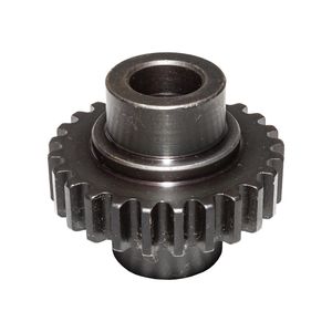 Звездочка гидравлического насоса WF491GP (491GPE-1005044) 491gpe1005044 Wilmart