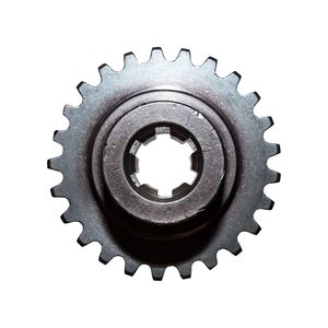 Звездочка гидравлического насоса WF491GP (491GPE-1005044) 491gpe1005044 Wilmart