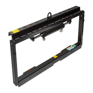 Каретка бокового смещения (сайдшифт) 2Ах1040мм г/п 2,5т (HC) cy20gla11 Wilmart