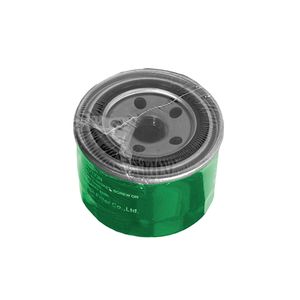 Фильтр масляный Mitsubishi S4Q2 (MD162326-LB) md162326 Wilmart