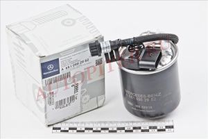 ФильтртопливныйMERCEDESOE 6510902952 Mercedes
