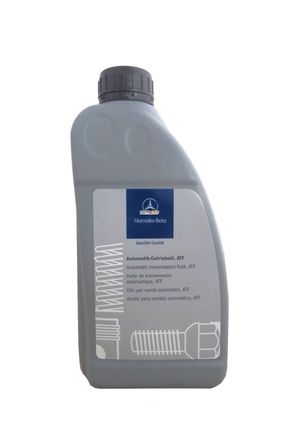 МАСЛО ТРАНСМИССИОННОЕ 1Л MB 236.11 A001989220310 Mercedes