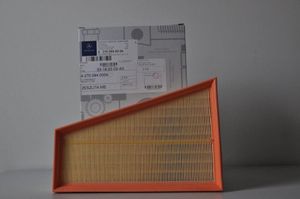 Элемент фильтрующий воздушный MERCEDES W176,W246,W242,X117,C117,X156 OEM a2700940004 Mercedes