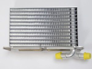 Радиатор рециркуляции, шт 03F145749B Vag