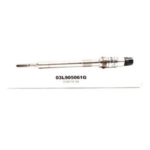 Свеча накаливания с датчиком давления 03l905061g Vag