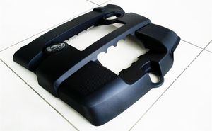 Крышка двигателя торцевая 06A103925DF Vag