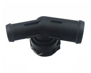 Фланец двигателя системы охла�ждения для VW Golf VI 2009-2013 06A121132AG Vag