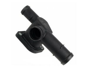 Фланец двигателя системы охлаждения для VW Golf VI 2009-2013 06A121132AG Vag