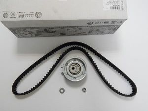 К-кт ремня ГРМ для Seat Alhambra 2000-2010 06a198119d Vag