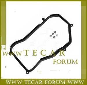 ФИЛЬТР АКПП 097321370 Vag