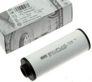 Фильтр масляный КП DSG (использовать с WHT005499A) 0b5325330a Vag