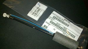 ПЕРЕХОДНИК ОТ РАДИО К АНТЕННЕ/ADAPTER 1H0051551A Vag