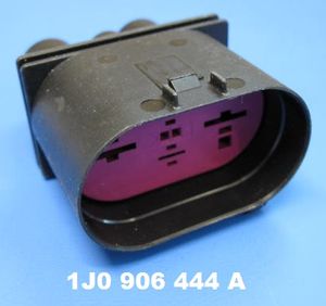 Штэкеp 1J0906444 Vag