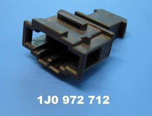 СОЕДИНИТЕЛЬ 1J0972712 Vag