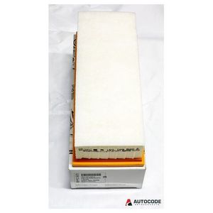 Элемент фильтрующий воздушный 1K0129620E Vag