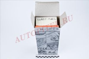 Элемент фильтрующий воздушный 1K0129620E Vag