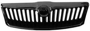 Решетка радиатора/GITTER 1Z0853668A9B9 Vag