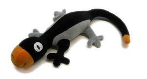 ПЛЮШЕВАЯ ИГРУШКА GECKO БОЛЬШАЯ 4L0087500 Vag