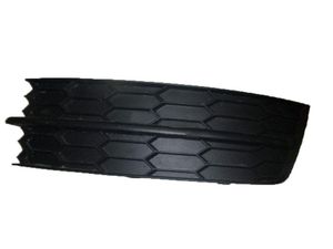 Решётка радиатора Rapid левая 60u8073679b9 Vag
