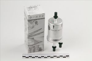Фильтр топливный+регулятор давления   AUDI A-3 6q0201051j Vag