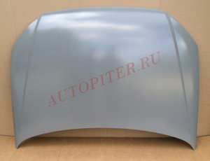 Капот VW POLO SEDAN RUS 2013> 6ru823031c Vag