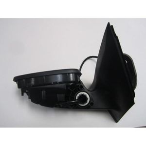 Корпус зеркала правого для VW Polo (Sed RUS) 2011> 6ru857508p9b9 Vag