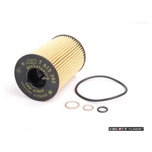 ФильтрмасляныйBMW5F10F186F06F12F13X5E70F15F85X6E71F16OE 11427848321 Bmw