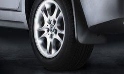 КОМПЛЕКТ БРЫЗГОВИКОВ ЗД X3 82160149310 Bmw