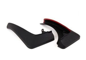 Брызговики передние к-кт для BMW X5 F15 F85 2013> 82162302402 Bmw