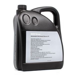 Трансмиссионное масло BMW ATF Dexron VI (5л) 83222167720 Bmw