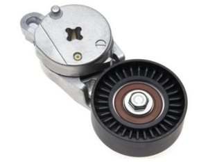 Ролик-натяжитель ручейкового ремня для Toyota Alphard 2015> 1662036010 Toyota