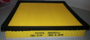 Фильтр воздушный 1780131140 Toyota