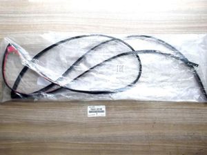 Молдинг стекла 7553133140 Toyota