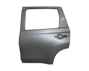 ПАНЕЛЬ ЗАДНЕЙ ЛЕВОЙ ДВЕРИ В СБОРЕ; 5730b881 Mitsubishi