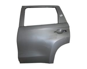 ПАНЕЛЬ ЗАДНЕЙ ЛЕВОЙ ДВЕРИ В СБОРЕ; 5730b881 Mitsubishi