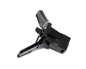 Замок лючка бензобака для Mitsubishi Pajero Montero Sport (KH) 2008-2015 5943A008 Mitsubishi