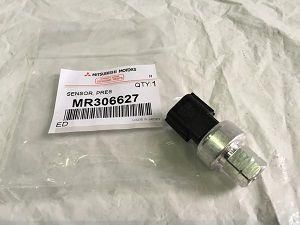 Датчик кондиционера для Mitsubishi ASX 2010>Lancer (CX,CY) 2007>Outlander XL (CW) 2006-2012Outlander (GF) 2012> MR306627 Mitsubishi