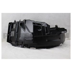 ПОДКРЫЛОК В СБОРЕ, ПЕРЕДНИЙ ЛЕВЫЙ MR954175 Mitsubishi