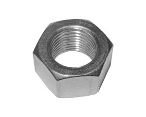 Гайка ступицы передней/задней MU000679 Mitsubishi