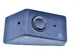 Отбойник двери для Fiat Ducato 244 (+ЕЛАБУГА) 2002-2006 1323434080 Alfa/Fiat/Lancia