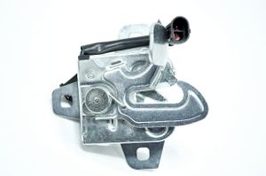 Замок капота Fiat Ducato 250/Peugeot Boxer/Citroen Jumper 06- без аварийной системы 1369756080 Alfa/Fiat/Lancia