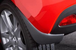 Деталь D651V3460G Mazda