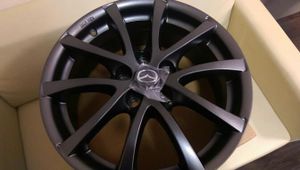 ЛИТОЙ ДИСК 17 kd45v3810tg Mazda