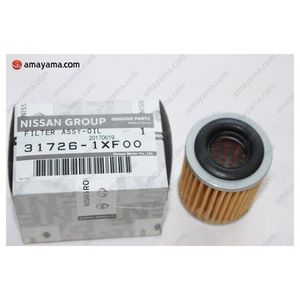 Фильтр АКПП для Mitsubishi Eclipse Cross 2017> 317261XF00 Nissan