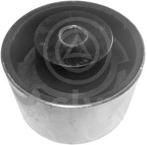 САЙЛЕНТБЛОК В ПОДУШКУ ДВИГ (02666) PGT 106/205/306/405 1.0-1.6 ЗАД диам 65 mm