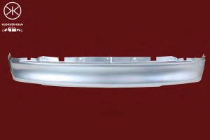 Спойлер заднего бампера для VW Polo 1994-1999 9504680 Klokkerholm