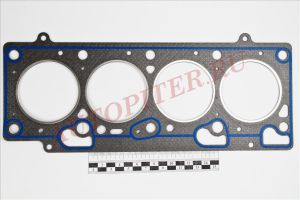 Прокладка цилиндра 477F-1003080 477f1003080 Chery