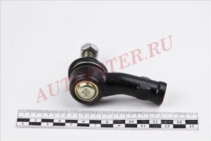 Рулевой наконечник левый A113003050 Chery