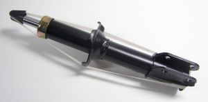 Амортизатор подвески гидравлический передний S122905010 Chery