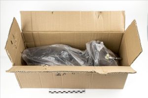 Амортизатор правый TIGGO T112905020 Chery